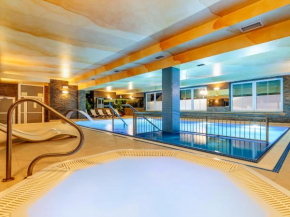 Hotel Skalite Spa & Wellness Szczyrk